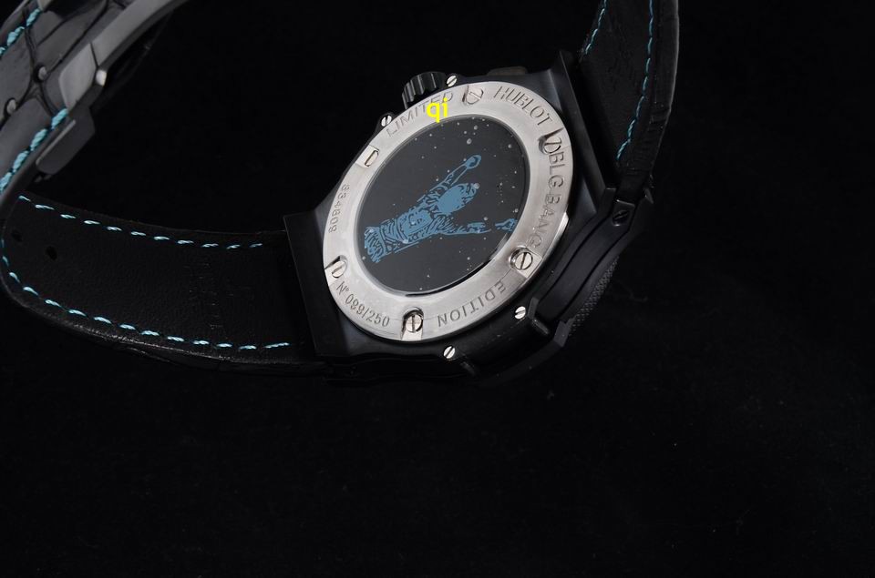 HUBLOT GENEVE Watch 224